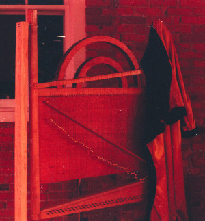 The Wind Harp