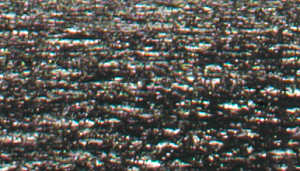 Dark Champlain (Detail)
