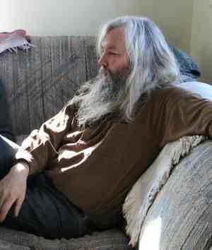 Grandfather