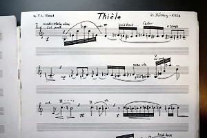 Thiele