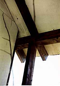 The Structure of The Rest