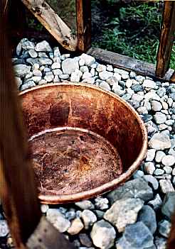 The Water Trough