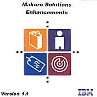 Makoro Category Management