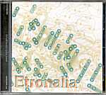 Etronalia MP3.com CD