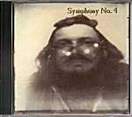Symphony No. 4 Demo CD
