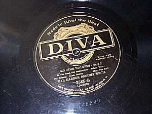 Old Diva 78