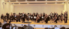 Burlington Civic Orchestra