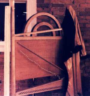 The Wind Harp