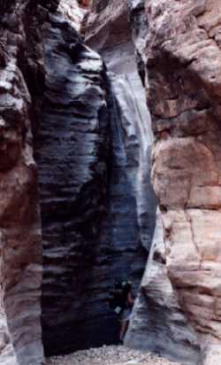 Papago Canyon