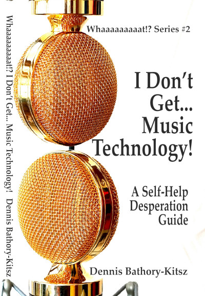 Music Technology Book