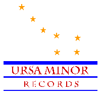 Ursa Minor Logo