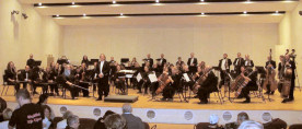 Burlington Civic Orchestra Burlington Civic Orchestra
