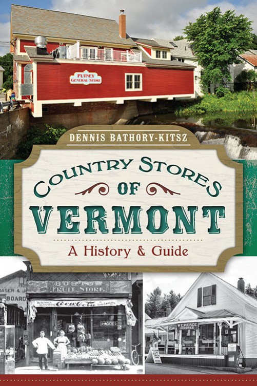 Country Stores of Vermont