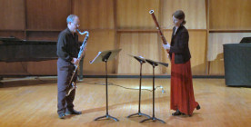 Steve Klimowski and Rachael Elliott Steve Klimowski and Rachael Elliott