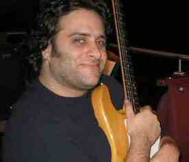 Marco Oppedisano Marco Oppedisano