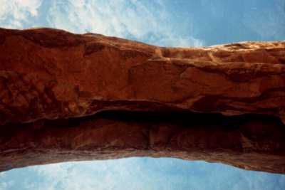 Arches Park No. 2