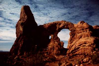 Arches Park No. 3