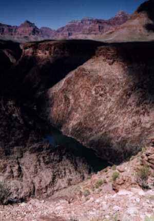 Deep Down