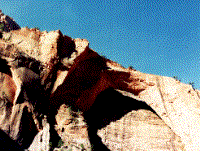 Kolob Arch