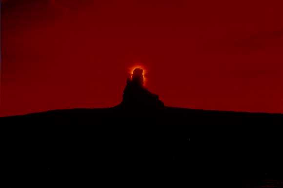 Pointy Rock