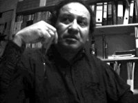 Clarence Barlow