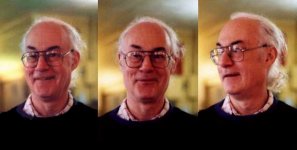 David Behrmann