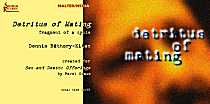 Detritus of Mating Cover