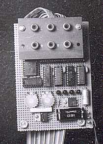 Killer Interface to TRS-80