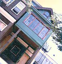 Trenton Tenement