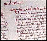 domesday book