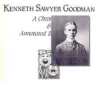 ks goodman book