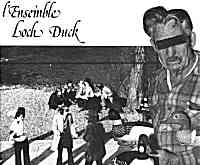 Loch Duck performs La Vendetta