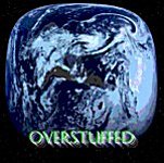Overstuffed