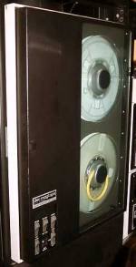 nine-track tape