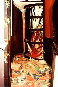 Trans/Medium Minifest Entrance 1973