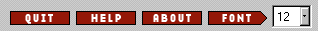 Menu Bar