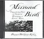 Mirrored Birds Post-Concert CD