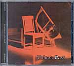 Voices Past MP3.com CD