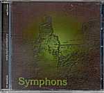 Symphons MP3.com CD