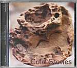 Cold Stones MP3.com CD