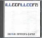 Illegal Loops Private CD