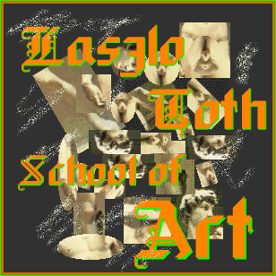 Laszlo Toth School of Art