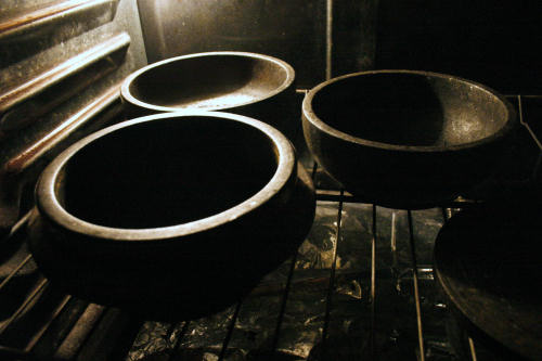 Dol sot bowls