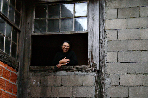 Tia from Nodar favorite photo