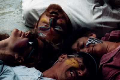 The Azraers