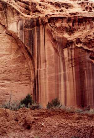 Burr Trail No. 2
