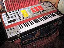 My Killer Synth