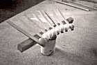 The Ovarian Xylophone