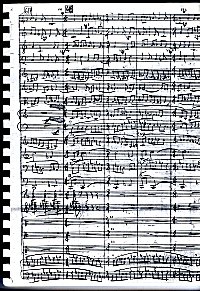 Mantra Canon Measure 617-621