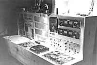 My Studio in 1974